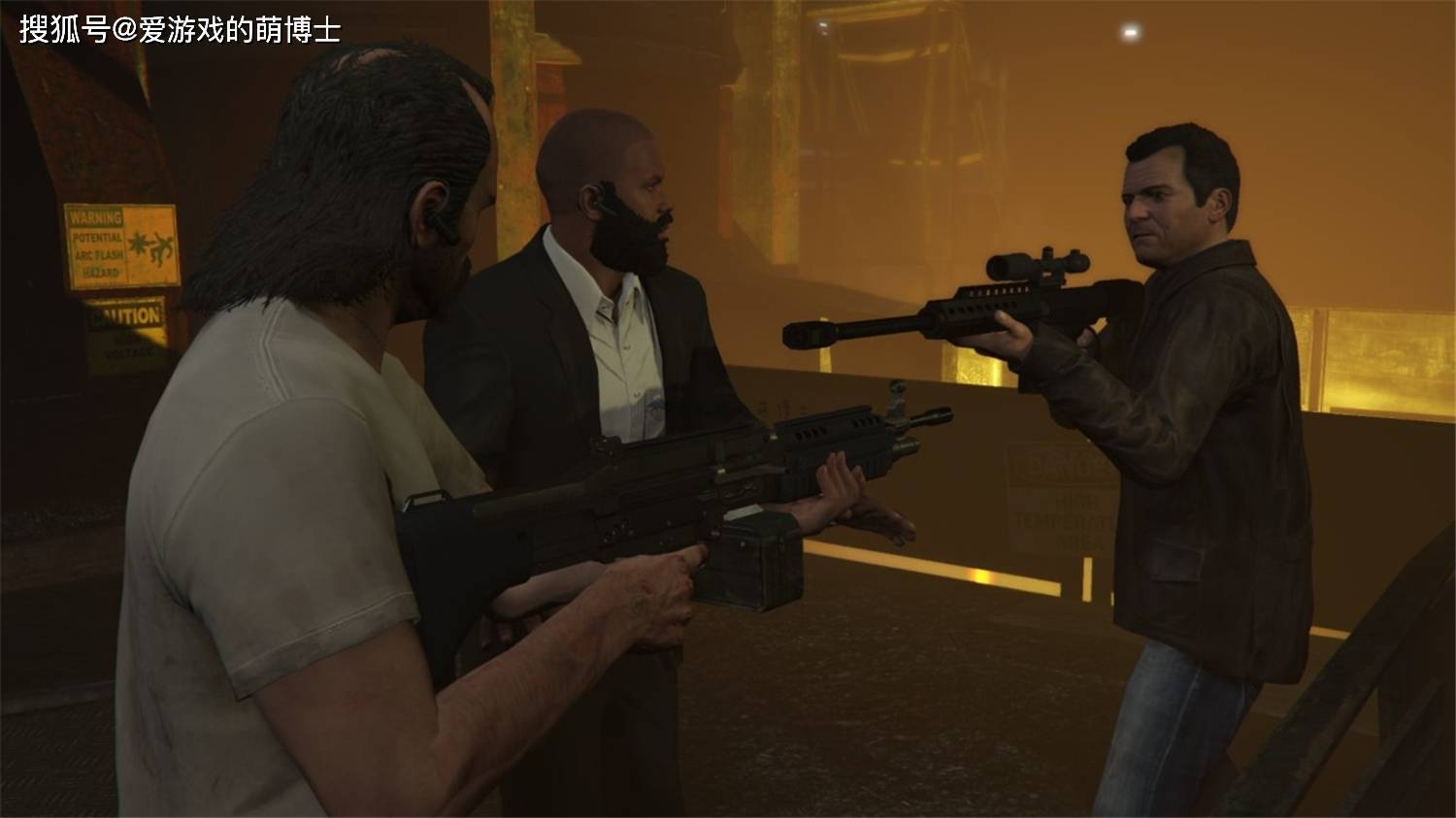 beat365官网|
效果出来了 美国机构使用《GTA》研究游戏与暴力行为的关联(图9) beat365官网|
效果出来了 美国机构使用《GTA》研究游戏与暴力行为的关联(图9)