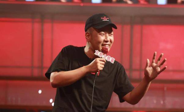 无论是从节目体现来看 综艺内幕来说 周奇墨淘汰都算说得已往-beat365亚洲体育官方网站