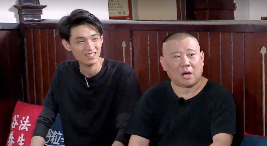 ‘beat·365’
德云社官方公布开箱预告 七队节目单率先曝光 粉丝看完满心失望(图7)