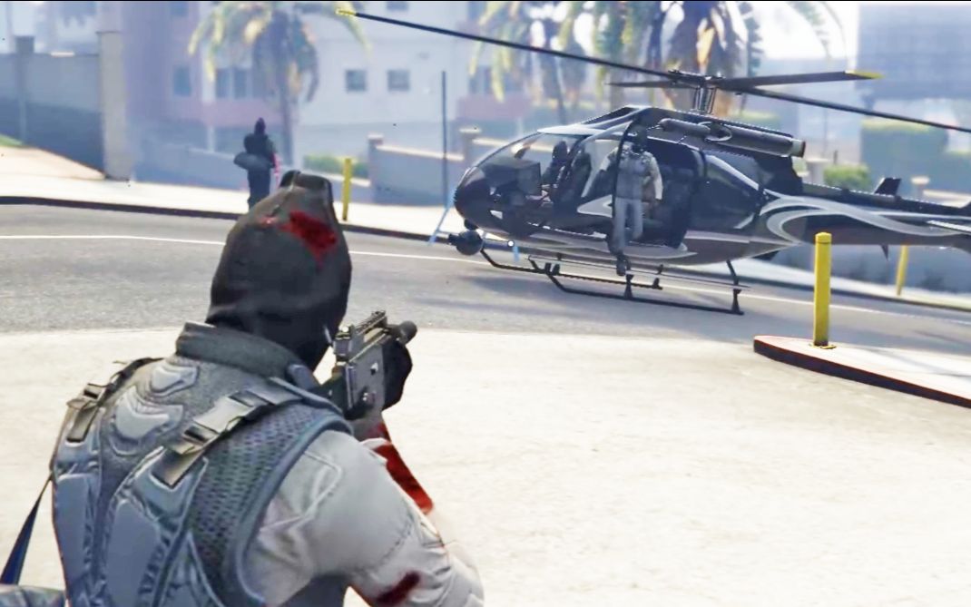 MOBA游戏也可以吃鸡吗?这个新游戏有一些工具:beat365官网