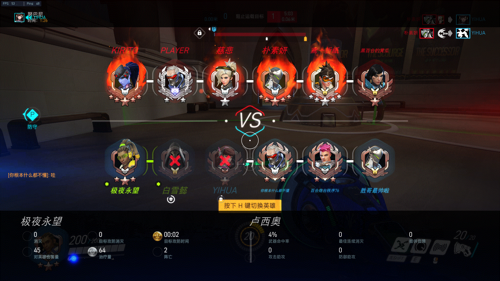 【beat·365】*
竞技类FPS网游《守望先锋》 被暴雪光环照耀 如今却不温不火(图4)