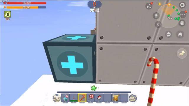 
《迷你世界》高智商舆图 善缘跑酷技术与解密同在|beat365亚洲体育官方网站(图2)