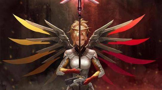 beat·365：
《守望先锋》中的大千世界 你最pick哪个模式