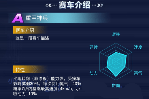 ‘beat365官网’
《QQ飞车》手游重甲神兵什么时候出(图3)