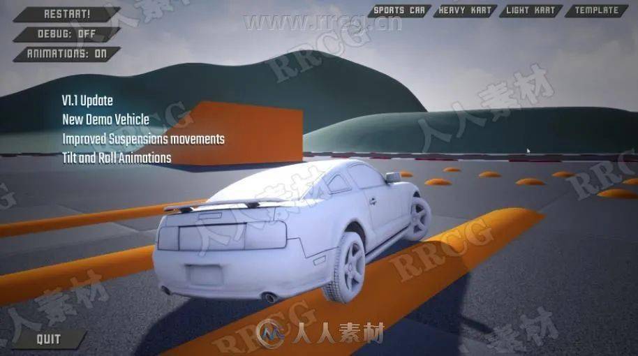 “beat365官网”
UE4幻游戏引擎扩展资料2020年9月合集第三季(图8)